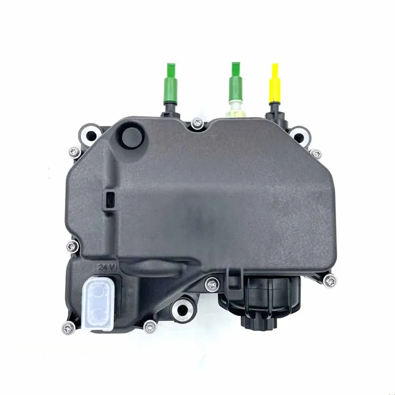 New Urea Pump Assembly 4387304 612640130088 Fit for Bosch-2.2 SCR Urea Injection Pump
New Urea Pump Assembly 4387304 612640130088 Fit for Bosch-2.2 SCR Urea Injection Pump