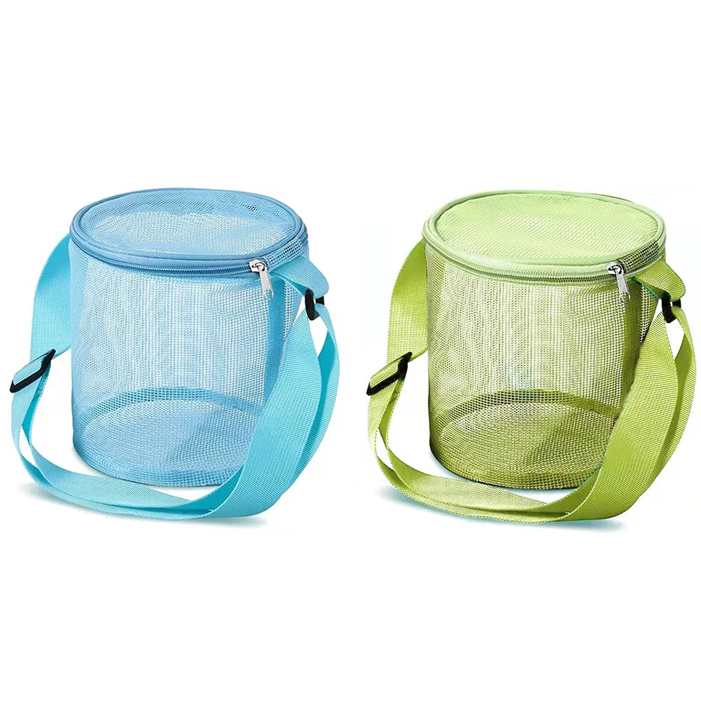 Kids Baby Toys Beach Bag Large Mesh Storage Bags Toy Beach Sand dredging Tool Children Reusable Grocery Bags Net Shopping Bags
Kids Baby Toys Beach Bag Large Mesh Storage Bags Toy Beach Sand dredging Tool Children Reusable Grocery Bags Net Shopping Bags
