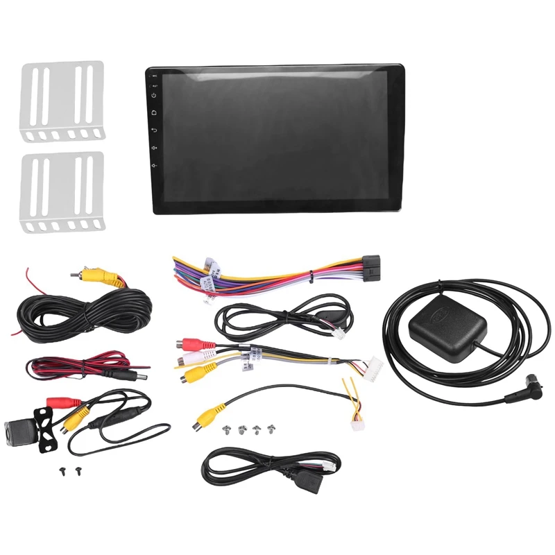 2 Din 9 Inch Android 8.0 Universal Car Radio Double Din Stereo Gps Navigation In Dash Video Wifi Usb Bluetooth Car Radio Multime
2 Din 9 Inch Android 8.0 Universal Car Radio Double Din Stereo Gps Navigation In Dash Video Wifi Usb Bluetooth Car Radio Multime