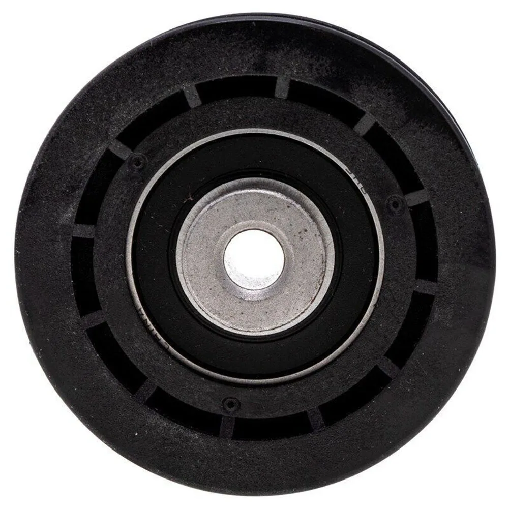 Tool IDLER PULLEY Metal+ Plastic TurfMaster 120-7082 1pcs Accessories For Exmark For Toro Commercial TimeMaster
Tool IDLER PULLEY Metal+ Plastic TurfMaster 120-7082 1pcs Accessories For Exmark For Toro Commercial TimeMaster