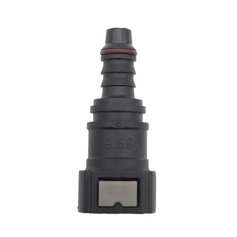 2X 9.89 ID8 Curved Fuel Line Quick Connector, Urea Tube Fastener Pipe Fittings Gas Filter Fitting Fuel Quick Connector
2X 9.89 ID8 Curved Fuel Line Quick Connector, Urea Tube Fastener Pipe Fittings Gas Filter Fitting Fuel Quick Connector