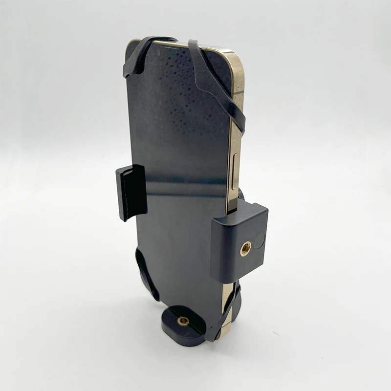Rubber Band Mobile Phone Mount Cradle For Bike Motorcycle Fix Belt Firm Holder 
Rubber Band Mobile Phone Mount Cradle For Bike Motorcycle Fix Belt Firm Holder
