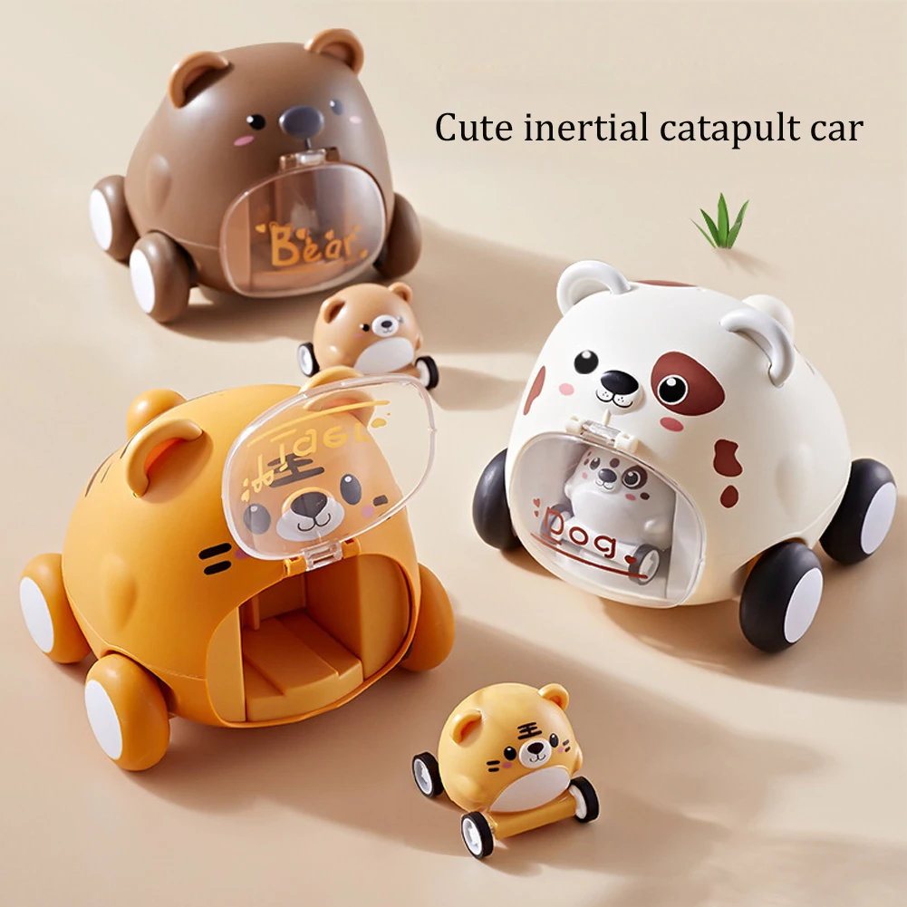 Montessori Baby Toy Cars for 1 Year Old Toddler Birthday Gift Toys Cartoon Car for Babies Boys Interactive Toy For Kids Children
Montessori Baby Toy Cars for 1 Year Old Toddler Birthday Gift Toys Cartoon Car for Babies Boys Interactive Toy For Kids Children