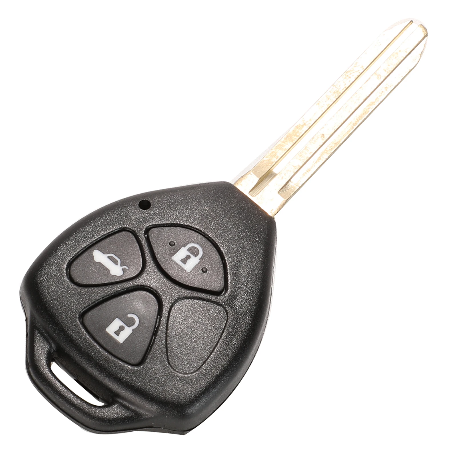 Jingyuqin 10 шт./лот TOY43 2 кнопки дистанционного Fob чехол для ключей для TOYOTA Rav4 Corolla Hilux, Yaris Avalon Echo Prado
Jingyuqin 10 шт./лот TOY43 2 кнопки дистанционного Fob чехол для ключей для TOYOTA Rav4 Corolla Hilux, Yaris Avalon Echo Prado