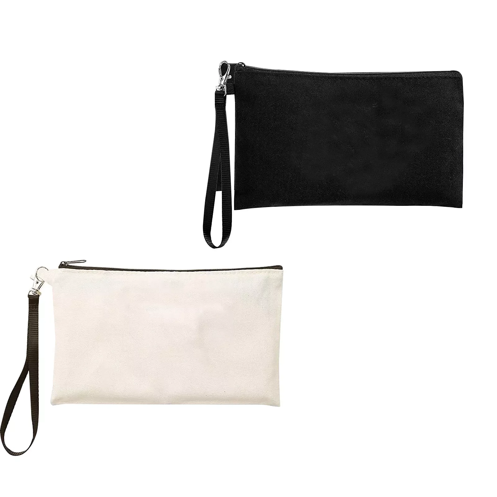 NEW IN Sublimation Bags Travel Toiletry Bag Pen Pouch 10PCS Pencil Bags With Zipper Blank Makeup Bags For Vinyl Projects Sublima
NEW IN Sublimation Bags Travel Toiletry Bag Pen Pouch 10PCS Pencil Bags With Zipper Blank Makeup Bags For Vinyl Projects Sublima