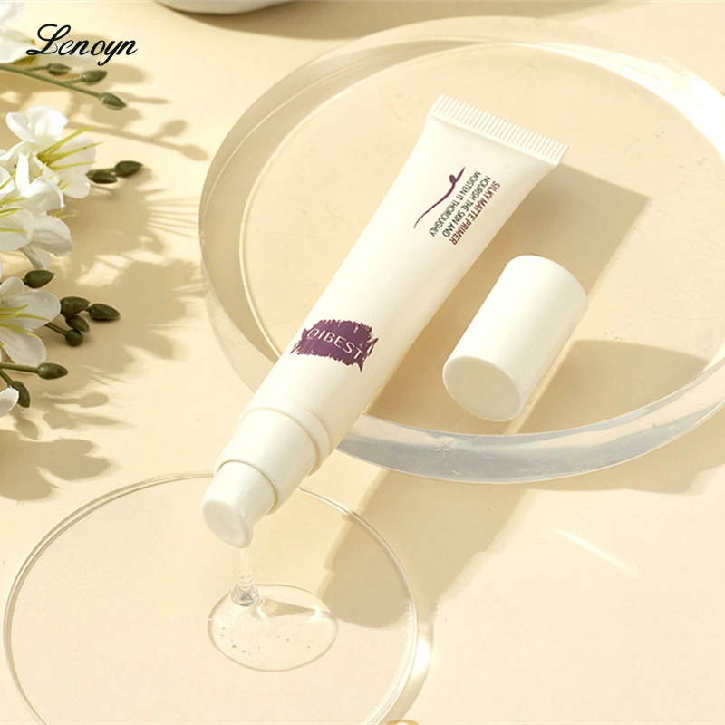 Makeup Base Face Primer Light Concealer Pore-Blurring Oil Control Moisturize Smooth Skin Base Foundation Primer Cosmetics
Makeup Base Face Primer Light Concealer Pore-Blurring Oil Control Moisturize Smooth Skin Base Foundation Primer Cosmetics