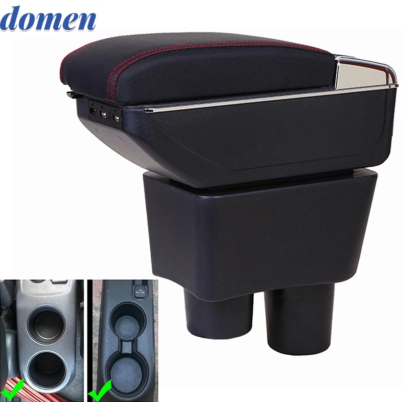 For Nissan Almera Versa Rotatable Armrest Box Central Store Content Storage Latio Box ashtray Car Styling decoration accessories
For Nissan Almera Versa Rotatable Armrest Box Central Store Content Storage Latio Box ashtray Car Styling decoration accessories