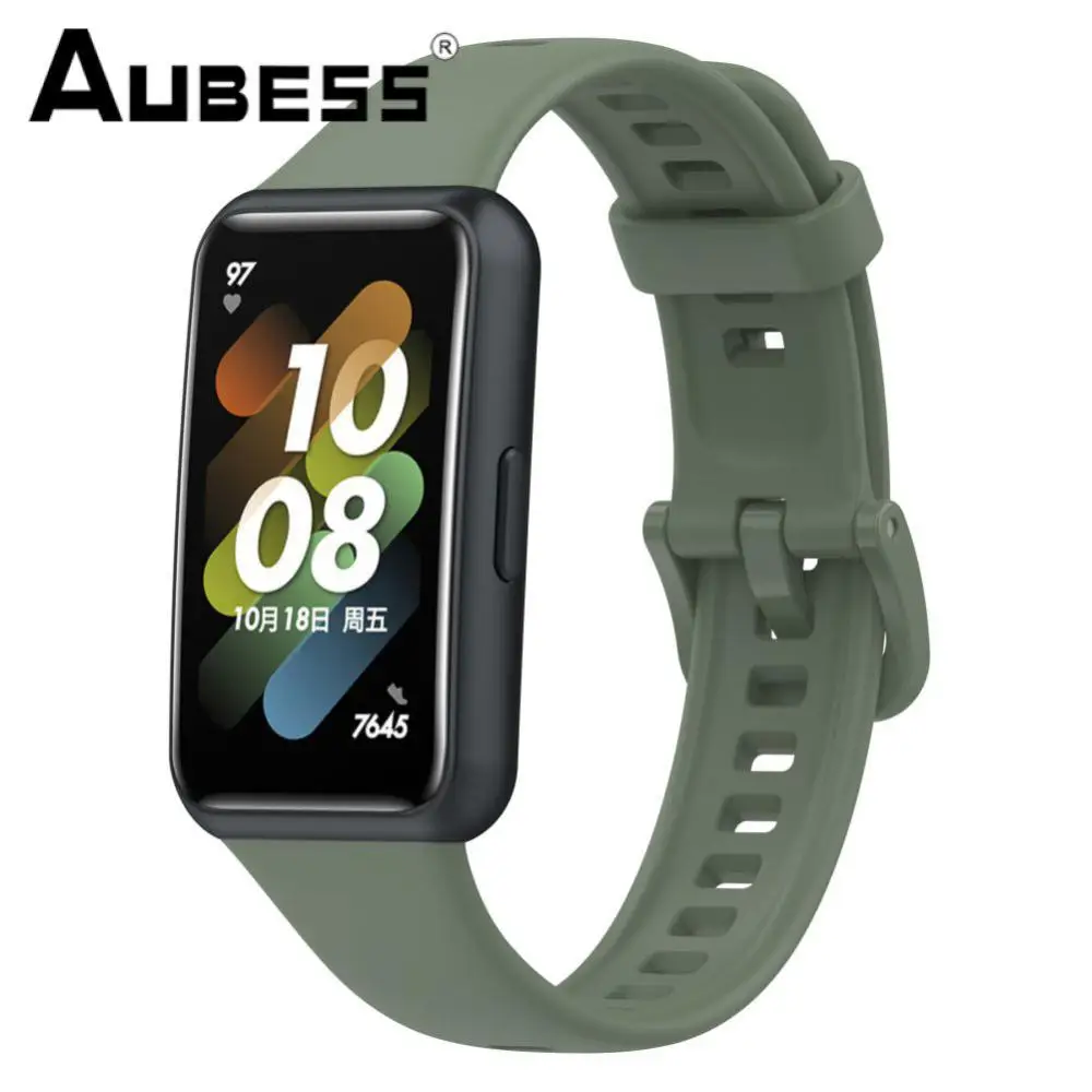 Мягкий ремешок из ТПУ для Huawei Band 7, силиконовый ремешок для наручных часов, сменный смарт-браслет
Мягкий ремешок из ТПУ для Huawei Band 7, силиконовый ремешок для наручных часов, сменный смарт-браслет