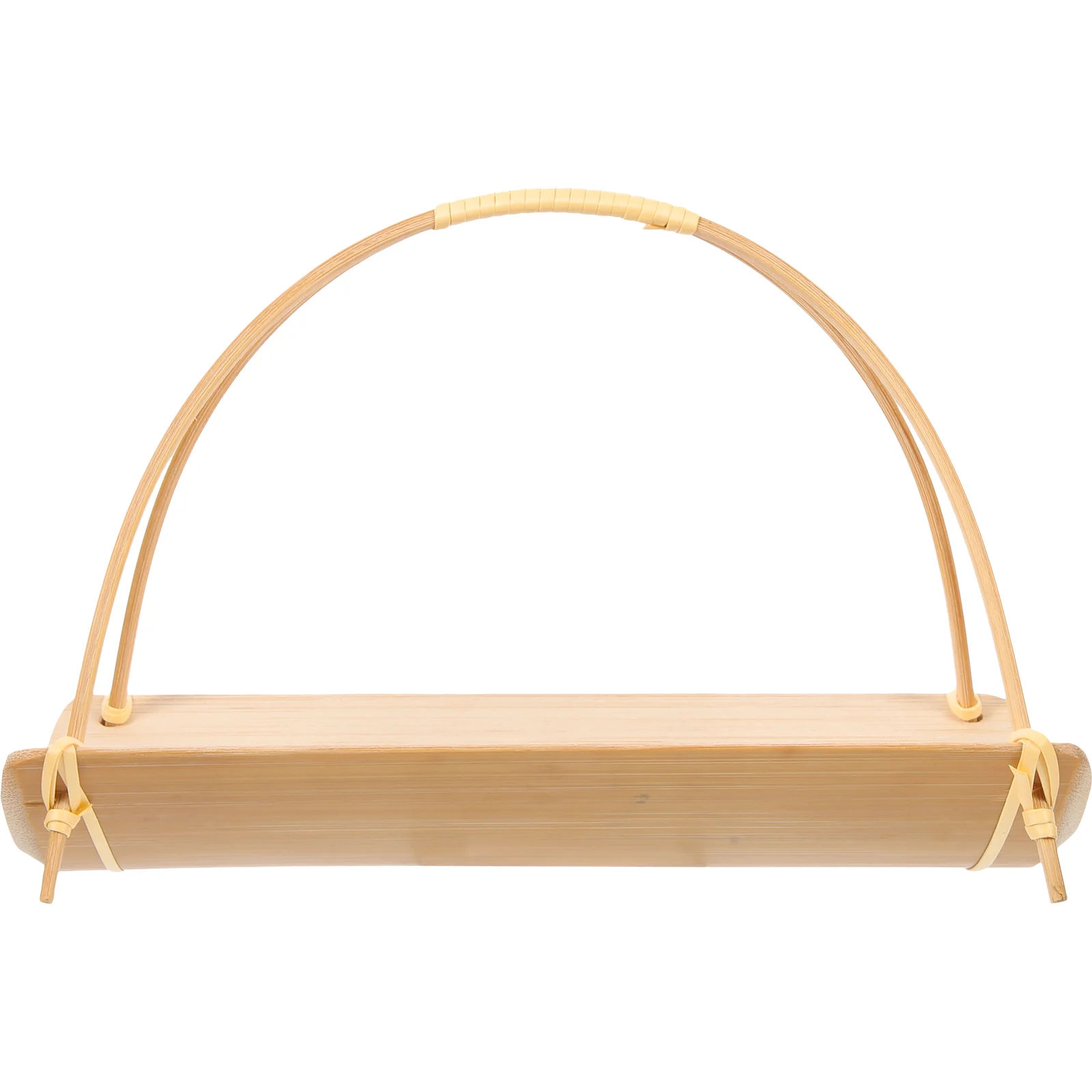 Snack Tray Plate Fruit Dessert Serving Supplies Desktop Bamboo Multi Function Elegant Wear Resistant Household Tabletop
Snack Tray Plate Fruit Dessert Serving Supplies Desktop Bamboo Multi Function Elegant Wear Resistant Household Tabletop