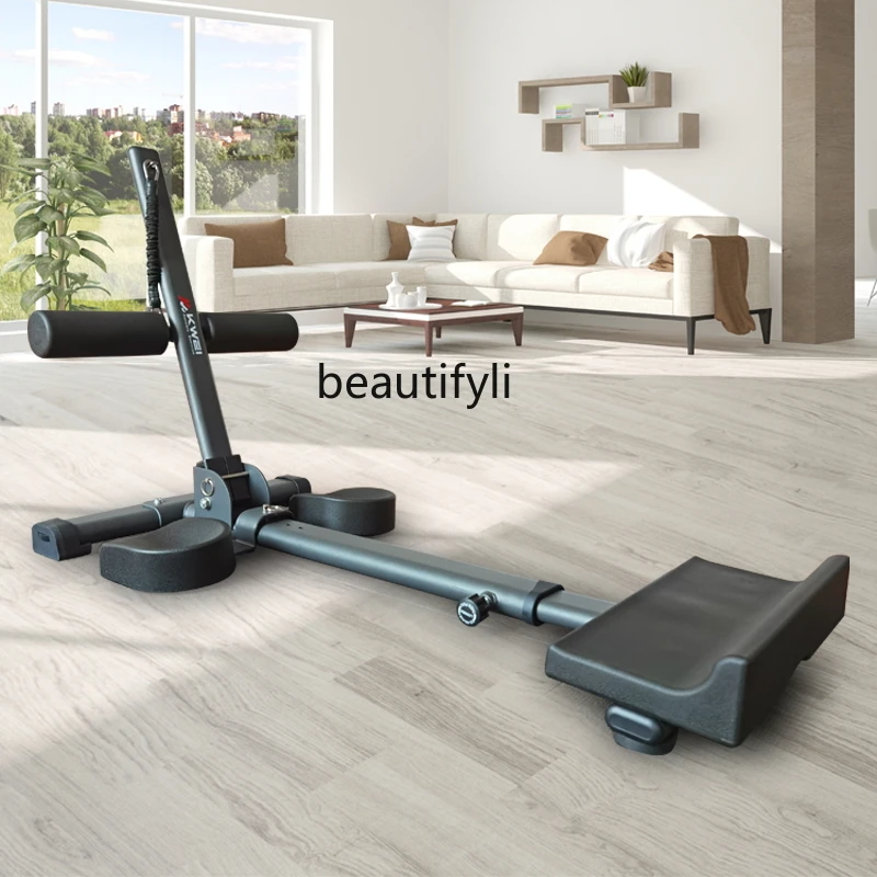 AB Rocket Hip Training Thin Belly Abdominal Muscle Weight Loss Belly Rolling Fitness Equipment
AB Rocket Hip Training Thin Belly Abdominal Muscle Weight Loss Belly Rolling Fitness Equipment