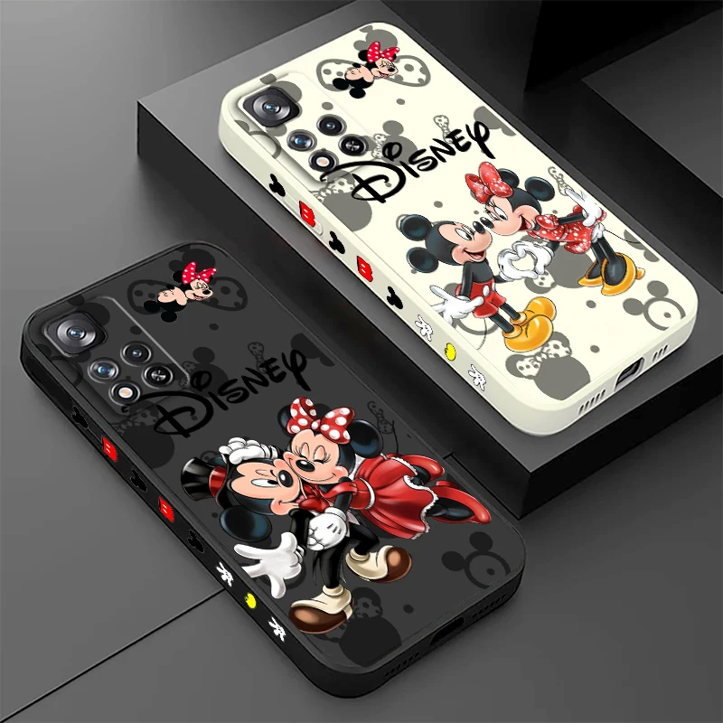 Mickey Baby Mouse Love Liquid Left Rope Phone Case For Xiaomi Redmi Note 12 11 11T 10 10S 9 9S 9T 8 8T Pro Speed 4G 5G Cover
Mickey Baby Mouse Love Liquid Left Rope Phone Case For Xiaomi Redmi Note 12 11 11T 10 10S 9 9S 9T 8 8T Pro Speed 4G 5G Cover
