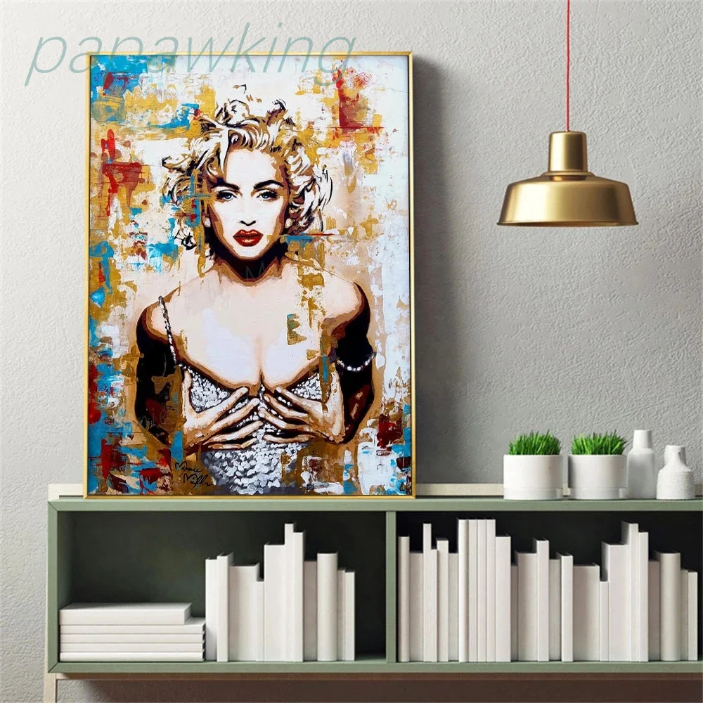 Diy Diamond Painting Sexy Beauty Full Square and Round Diamond Cross Stitch Kit Art Handmade Rhinestone Home Decoration Picture
Diy Diamond Painting Sexy Beauty Full Square and Round Diamond Cross Stitch Kit Art Handmade Rhinestone Home Decoration Picture