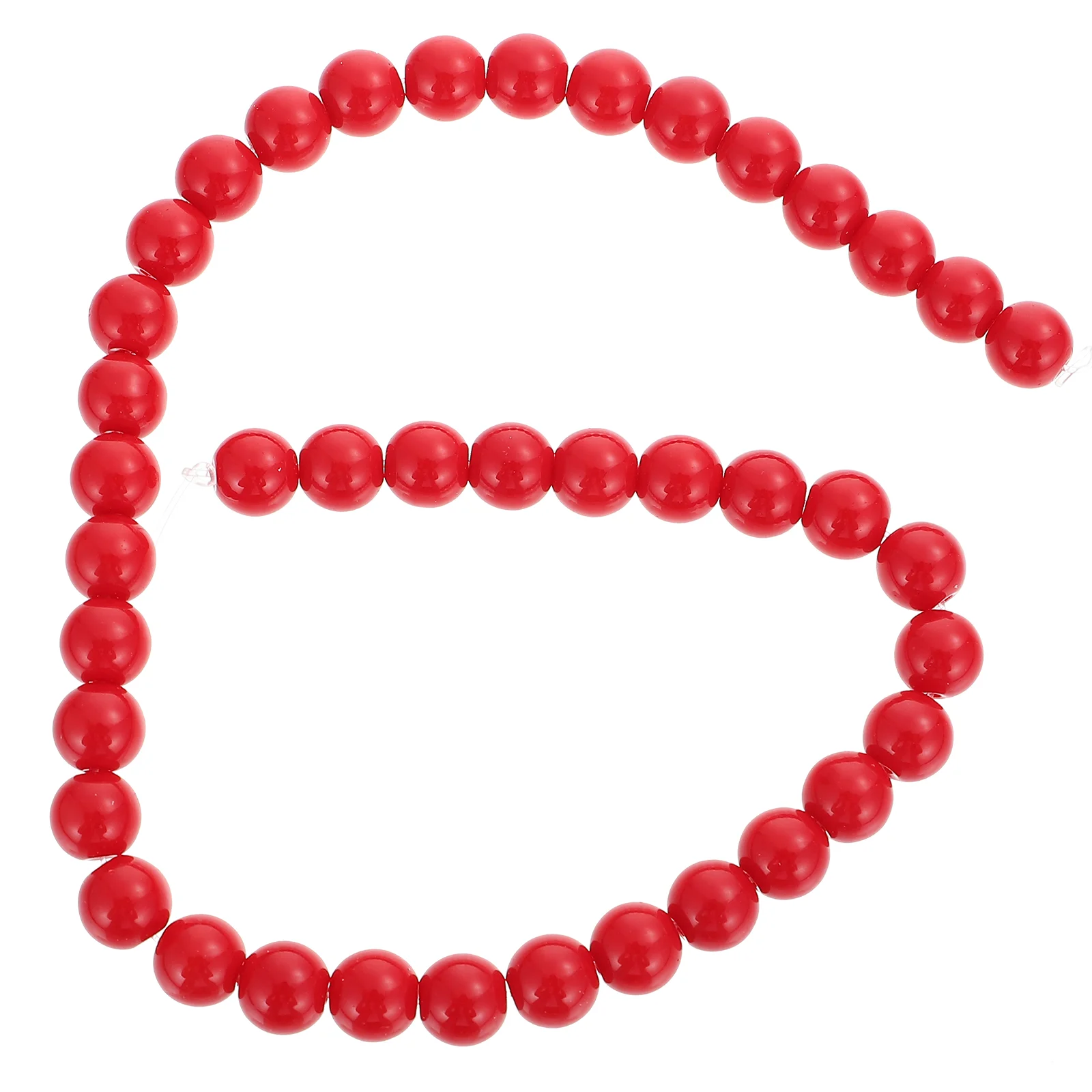 2Pcs DIY Craft Beads Practical Creative Jewelry Making Bead DIY Craft Beads DIY Bracelets for DIY Bracelets Accessories
2Pcs DIY Craft Beads Practical Creative Jewelry Making Bead DIY Craft Beads DIY Bracelets for DIY Bracelets Accessories