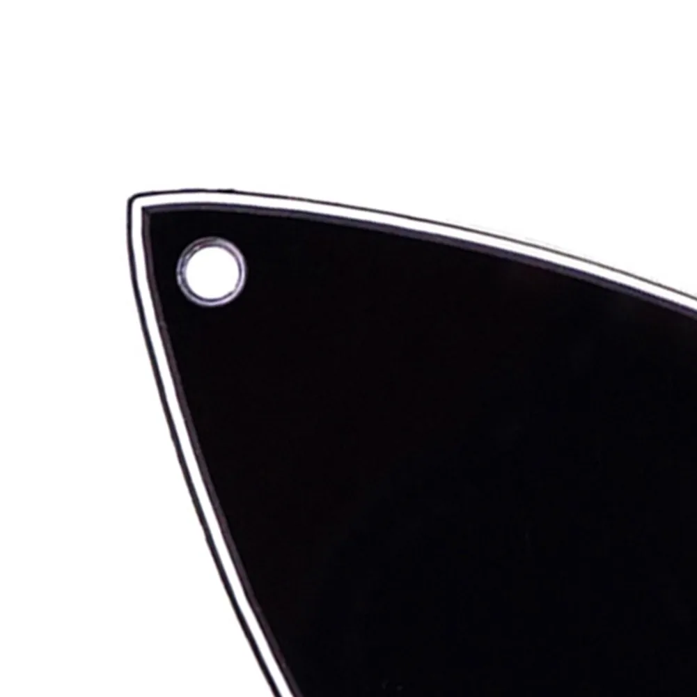 Adjustment Lever Bell Truss Rod Cover Black Accessories Cover E-guitar Electric Bass Electric Guitar Head Parts 1*
Adjustment Lever Bell Truss Rod Cover Black Accessories Cover E-guitar Electric Bass Electric Guitar Head Parts 1*