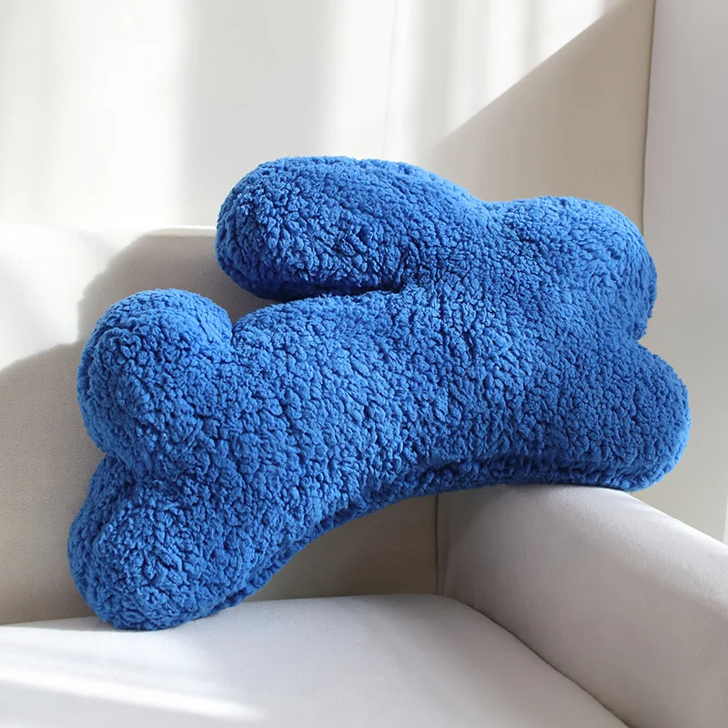 Kawaii Rabbit Plush Cartoon Bunny Rabbit Plush Throw Pillows Cute Nordic Rabbit Plushies Stuffed Toy Doll Decor Birthday Gift
Kawaii Rabbit Plush Cartoon Bunny Rabbit Plush Throw Pillows Cute Nordic Rabbit Plushies Stuffed Toy Doll Decor Birthday Gift