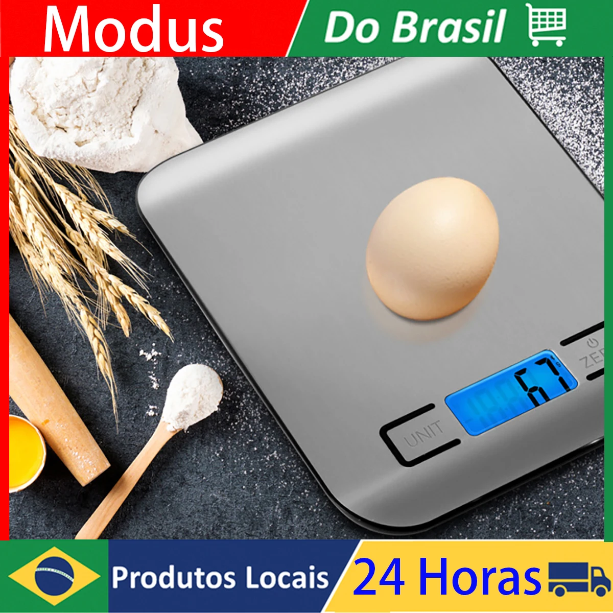 1g/10Kg Electronic Digital Scale Portable Mini Scale Precision Professional Pocket Scale for Fruit and Vegetables Food
1g/10Kg Electronic Digital Scale Portable Mini Scale Precision Professional Pocket Scale for Fruit and Vegetables Food