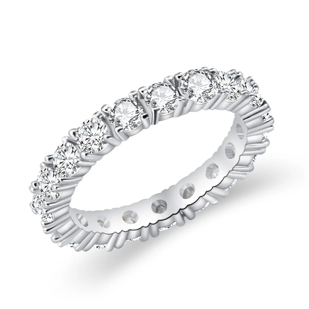 Fashion Luxury Multicolor Charm AAA Baguette Cubic Zirconia Wedding Rings for Women T Shape Stone Party Jewelry
Fashion Luxury Multicolor Charm AAA Baguette Cubic Zirconia Wedding Rings for Women T Shape Stone Party Jewelry