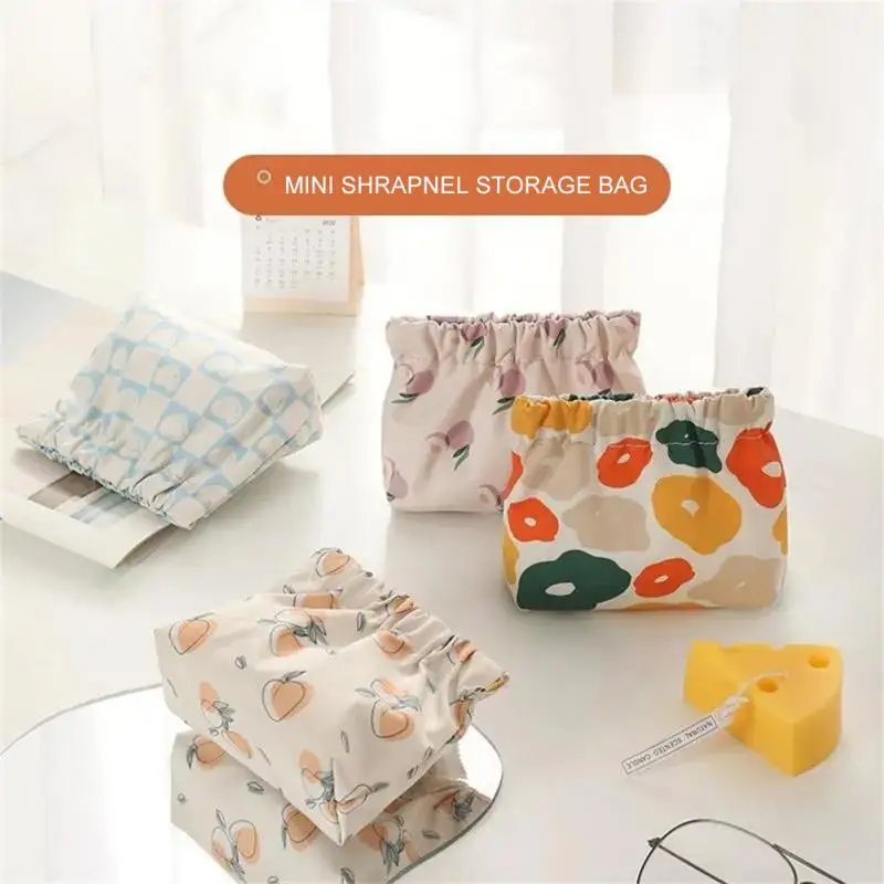 Pencil Case Travel Mini Makeup Bags Makeup Bag Girls Physiological Period Tampon Organiser Bag Storage Organizer Girl Student
Pencil Case Travel Mini Makeup Bags Makeup Bag Girls Physiological Period Tampon Organiser Bag Storage Organizer Girl Student