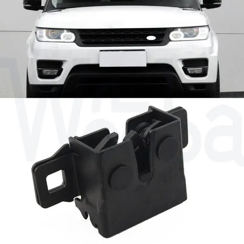 Auto Front Hood Latch Lock W/O Sensor LR065339 For Land Rover Discovery 5 LR4 LR3 Freelander 2 Range Rover Evoque Vogue Velar
Auto Front Hood Latch Lock W/O Sensor LR065339 For Land Rover Discovery 5 LR4 LR3 Freelander 2 Range Rover Evoque Vogue Velar