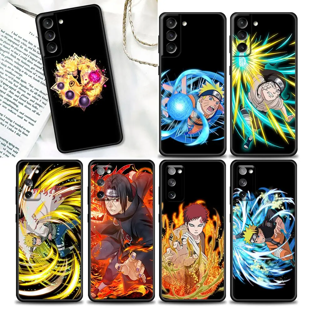 3D Anime Naruto Itachi Skunk Phone Case for Samsung Galaxy S22 S7 S8 S9 S10e S21 S20 Fe Plus Ultra 5G Soft Silicone Case Fundas
3D Anime Naruto Itachi Skunk Phone Case for Samsung Galaxy S22 S7 S8 S9 S10e S21 S20 Fe Plus Ultra 5G Soft Silicone Case Fundas