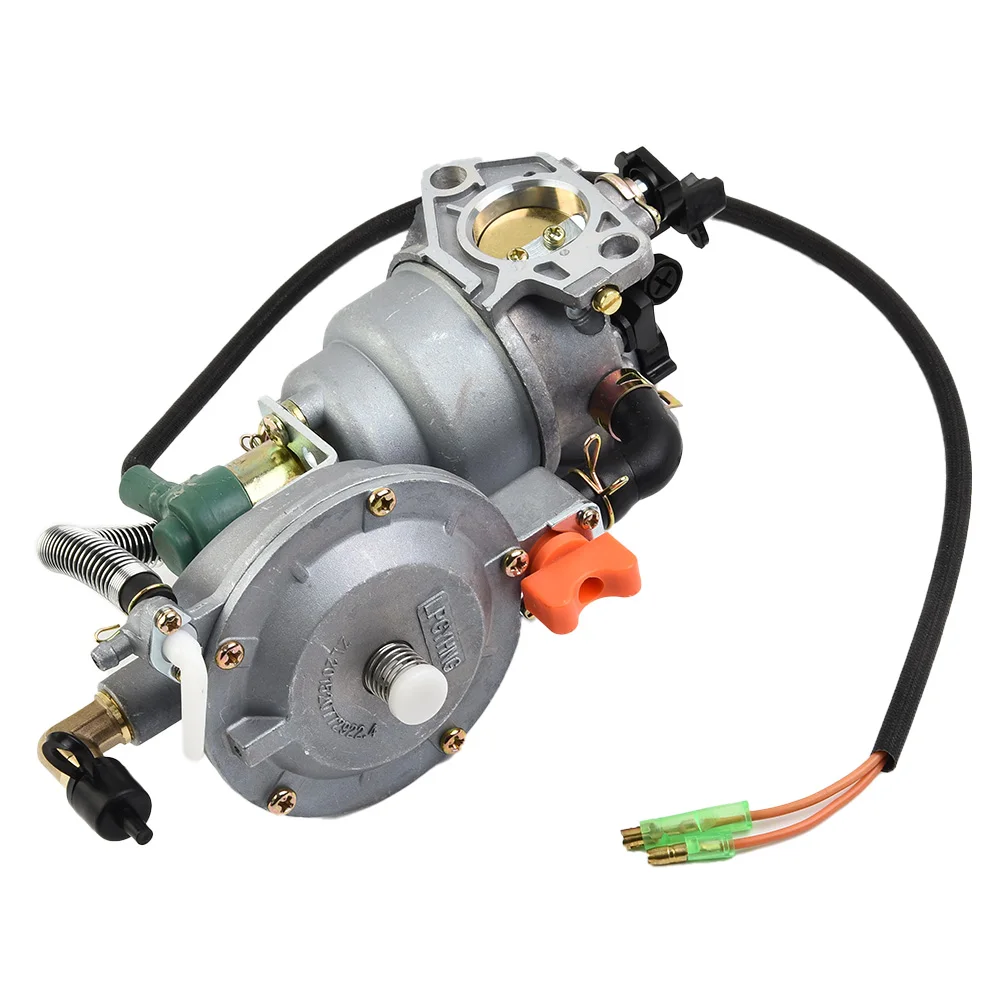 Газонокосилка, двойной карбюратор для Honda GX390 188F, генератор 4,5-кВт, аксессуары для газонокосилки
Газонокосилка, двойной карбюратор для Honda GX390 188F, генератор 4,5-кВт, аксессуары для газонокосилки