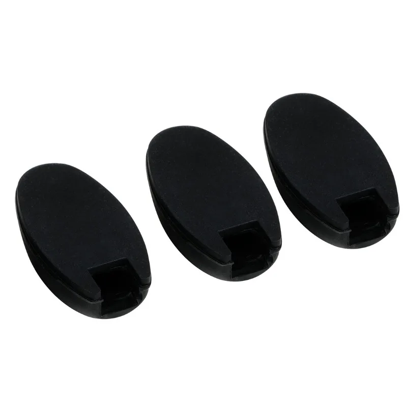 Set of Saxophone Thumb Rest Cushion 3 Rubber Palm Key Risers Wind Woodwind Instrument Parts for Alto Tenor Soprano Saxophone
Set of Saxophone Thumb Rest Cushion 3 Rubber Palm Key Risers Wind Woodwind Instrument Parts for Alto Tenor Soprano Saxophone