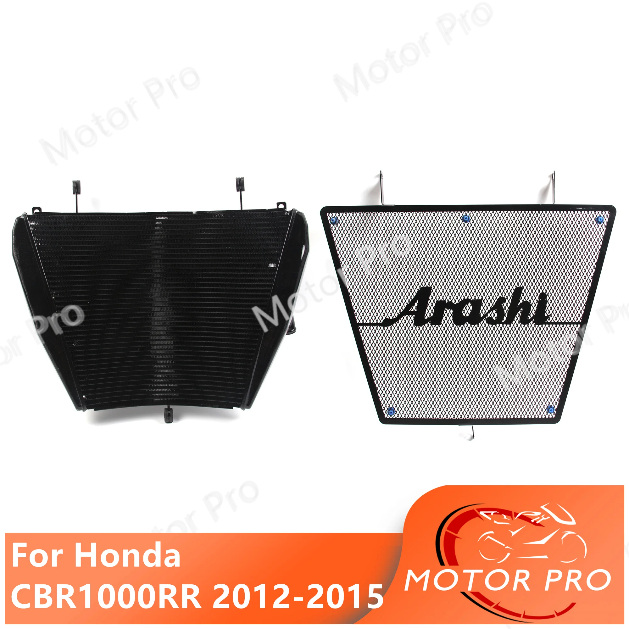 For Honda CBR1000RR 2012 - 2015 Motorcycle Radiator Protector Guard Kit Cooling Cooler CBR 1000 RR CBR1000 1000RR 2013 2014
For Honda CBR1000RR 2012 - 2015 Motorcycle Radiator Protector Guard Kit Cooling Cooler CBR 1000 RR CBR1000 1000RR 2013 2014