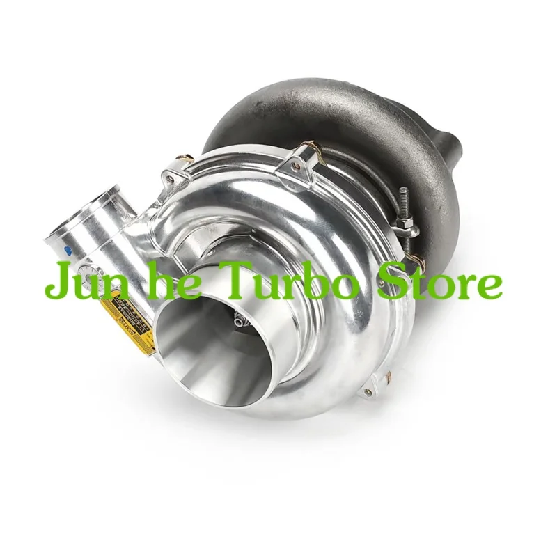 Turbo RHG6 CICY VA570019 114400-3890 For Hitachi L210 L240 CX210 For JCB Earth Moving. For SUMITOMO SH200-3 Excavator 6BG1T
Turbo RHG6 CICY VA570019 114400-3890 For Hitachi L210 L240 CX210 For JCB Earth Moving. For SUMITOMO SH200-3 Excavator 6BG1T
