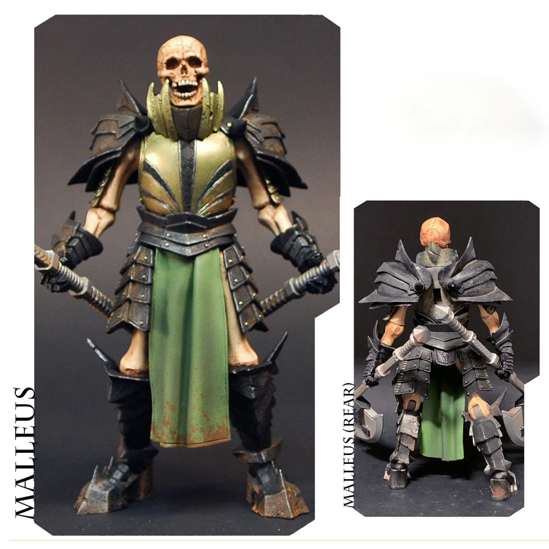 Four Horsemen Mythic Legions All Star 4.0 Scaphoid Action Figures Honour Guard Detachable Equipment Kit Collection Model Toys
Four Horsemen Mythic Legions All Star 4.0 Scaphoid Action Figures Honour Guard Detachable Equipment Kit Collection Model Toys