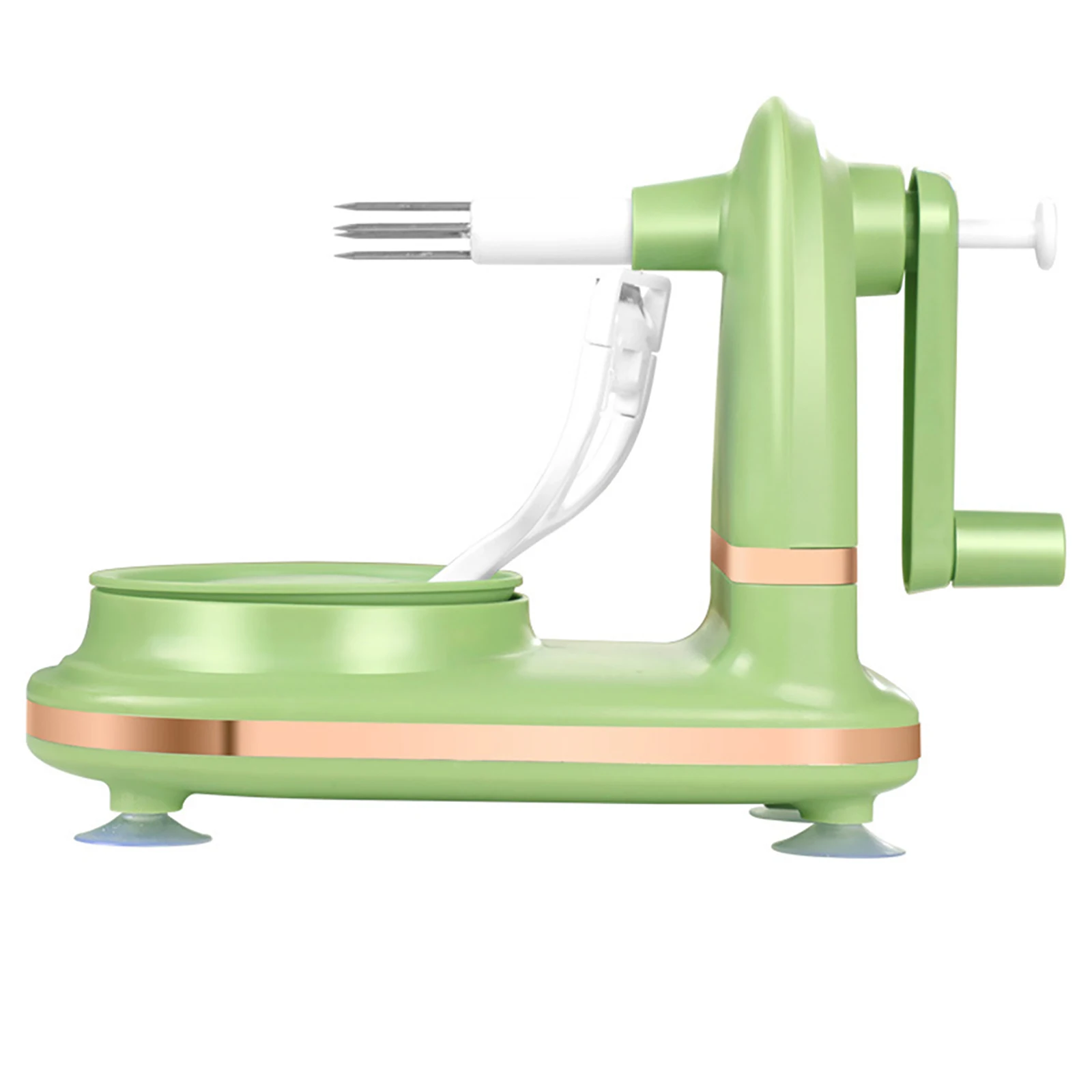 New Peeler Kitchen Tools For Christmas High Quality Housewarming Mother's Day .Easy To Clean Convenient Design
New Peeler Kitchen Tools For Christmas High Quality Housewarming Mother's Day .Easy To Clean Convenient Design