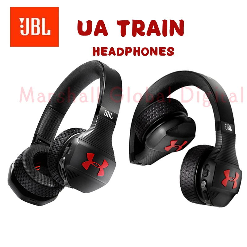 Оригинальные беспроводные Bluetooth-наушники JBL Под Armour TRAIN, HIFI, долговечные шумоподавляющие наушники с глубокими басами, музыкальная гарнитура
Оригинальные беспроводные Bluetooth-наушники JBL Под Armour TRAIN, HIFI, долговечные шумоподавляющие наушники с глубокими басами, музыкальная гарнитура
