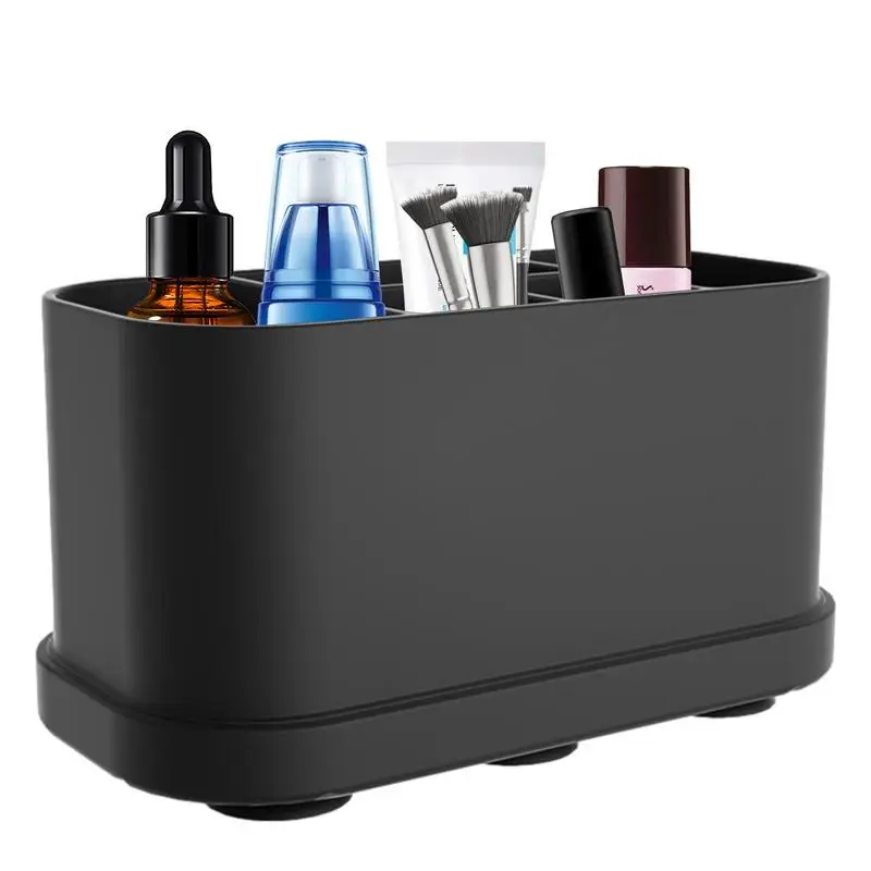 Toothbrush Holders For Bathrooms 5 Compartments Silicone Non Slip Toothbrush Organizer Not Easy To Break Storage Supplies For
Toothbrush Holders For Bathrooms 5 Compartments Silicone Non Slip Toothbrush Organizer Not Easy To Break Storage Supplies For
