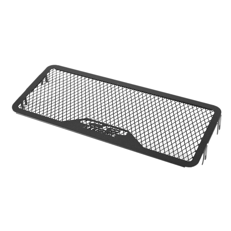 Motorcycle Radiator Protective Grill Guard Grille Cover Protector For HONDA CB300R 2018
Motorcycle Radiator Protective Grill Guard Grille Cover Protector For HONDA CB300R 2018