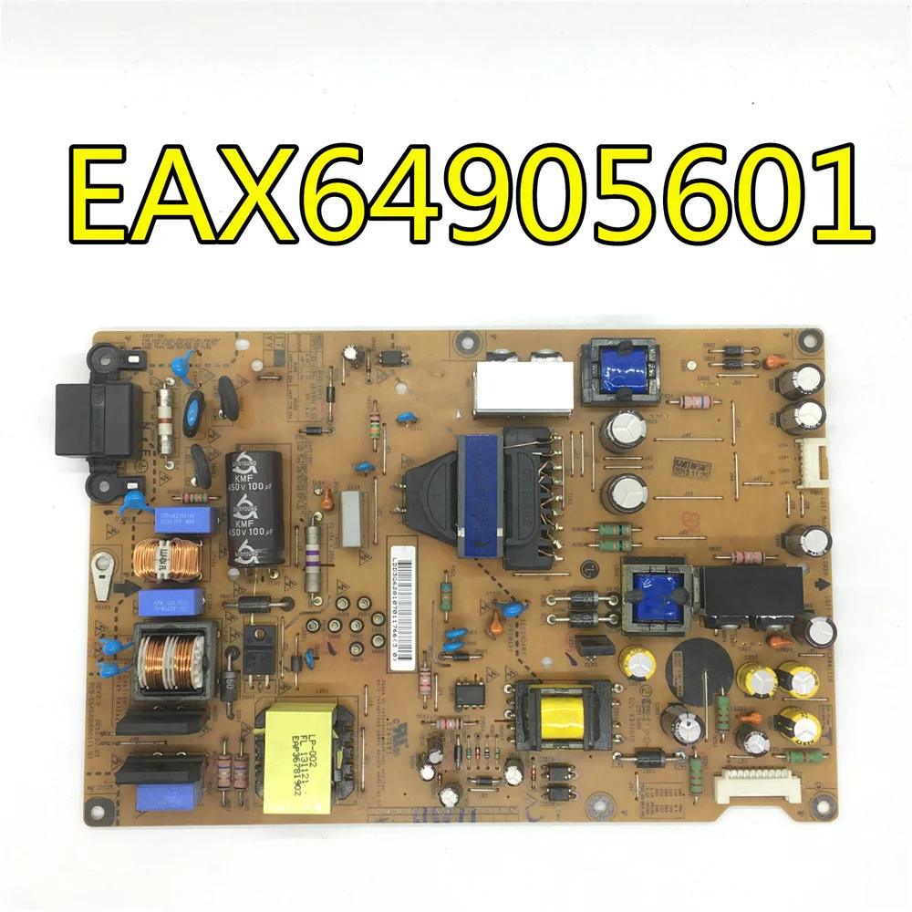 Для LG 55LN5400-CN 55LA6200-CN для оригинальной электронной платы флэш-карты EAX64905601
Для LG 55LN5400-CN 55LA6200-CN для оригинальной электронной платы флэш-карты EAX64905601