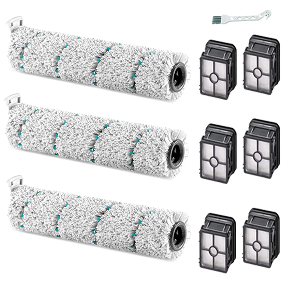 For Bissell CrossWave Cordless Max 2554A 2596 2596M 2590 2596B 2554 Vacuum Cleaner Vacuum Aleaner Accessories 
For Bissell CrossWave Cordless Max 2554A 2596 2596M 2590 2596B 2554 Vacuum Cleaner Vacuum Aleaner Accessories