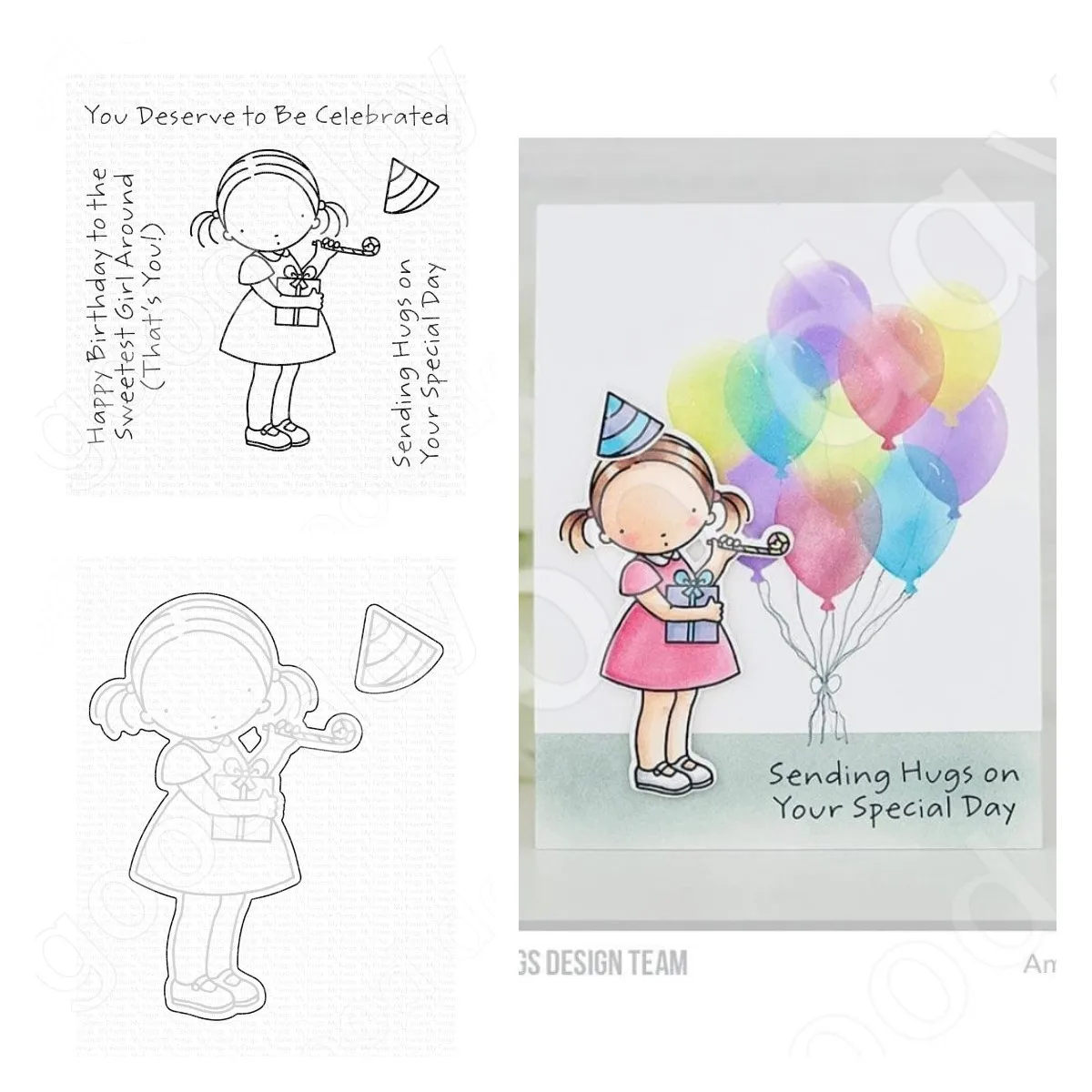Cute Little Girl Cutting Dies Stamps Scrapbook Diary Decoration Stencil Embossing Template Diy Greeting Card Handmade New 2022
Cute Little Girl Cutting Dies Stamps Scrapbook Diary Decoration Stencil Embossing Template Diy Greeting Card Handmade New 2022