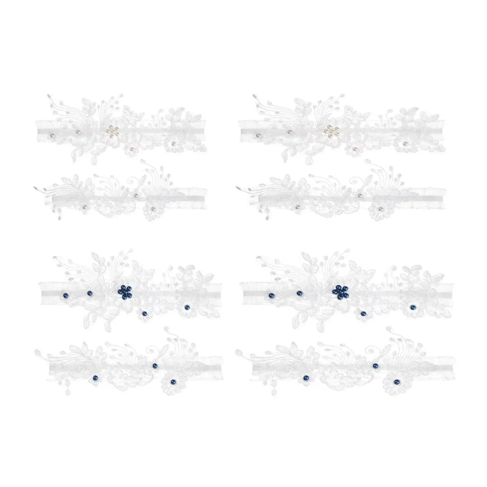 Женские аксессуары для выпускного вечера, искусственный жемчуг, 2 шт.
Женские аксессуары для выпускного вечера, искусственный жемчуг, 2 шт.
