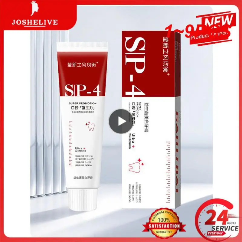 1-9 шт., отбеливающая зубная паста для удаления кариеса
1-9 шт., отбеливающая зубная паста для удаления кариеса