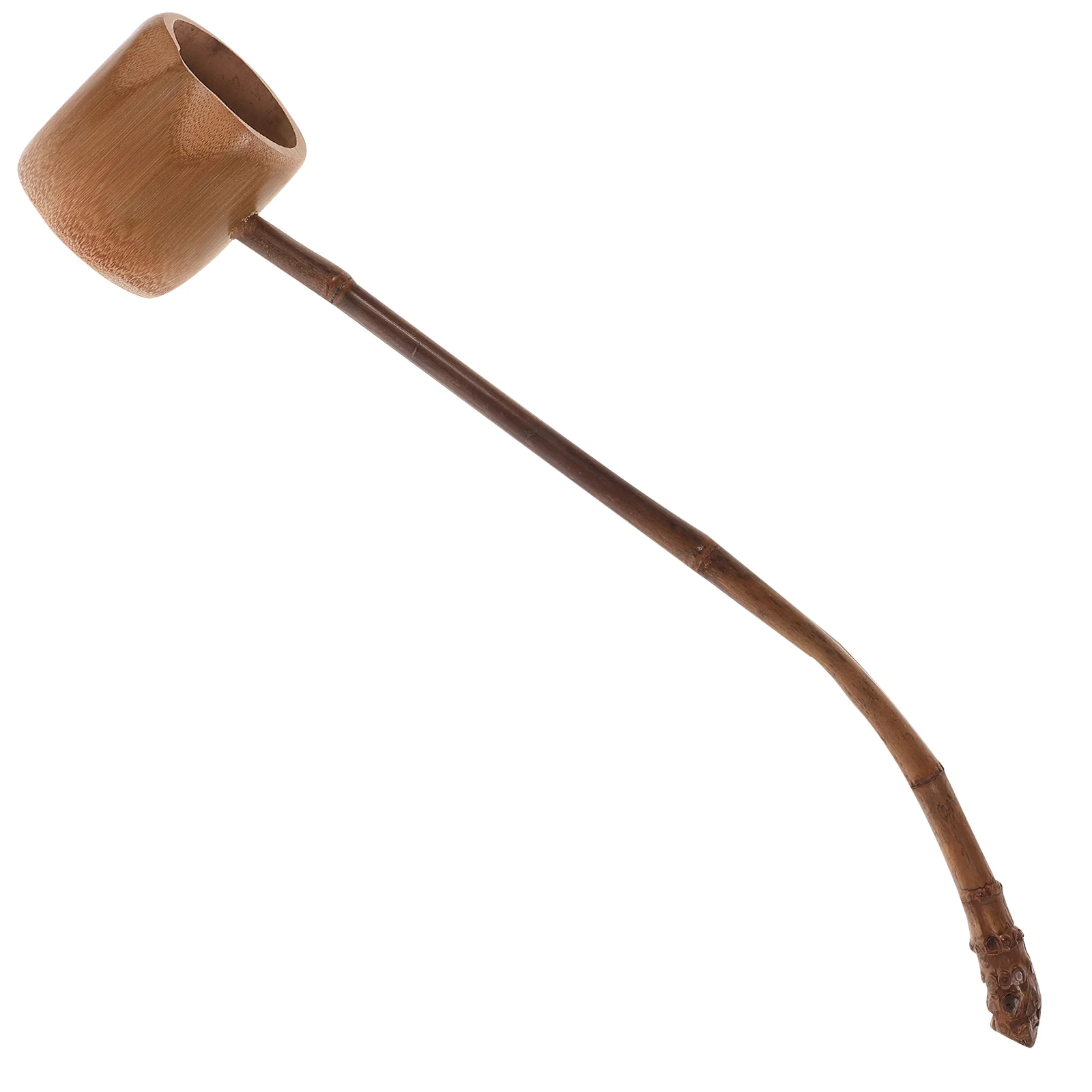 Water Ladle Spoon Long Handle: Wood Water Scooper Kitchen Water Ladle Dipper Rinse Cup Ladle Scoop Tea Accessories for Home Tea
Water Ladle Spoon Long Handle: Wood Water Scooper Kitchen Water Ladle Dipper Rinse Cup Ladle Scoop Tea Accessories for Home Tea