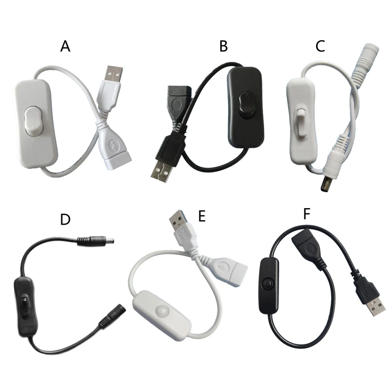 Удлинительный кабель USB 11 дюймов с выключателем ВКЛ./ВЫКЛ., 2 А, линия питания тока для светильник, USB вентилятор, Светодиодная лента N0HF
Удлинительный кабель USB 11 дюймов с выключателем ВКЛ./ВЫКЛ., 2 А, линия питания тока для светильник, USB вентилятор, Светодиодная лента N0HF