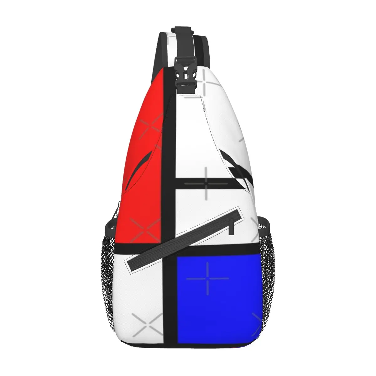 Нагрудная сумка Piet Mondrian композиция 2, сумочка из полиэстера в стиле ретро, нагрудная Сумочка через плечо, разные стили, подарок
Нагрудная сумка Piet Mondrian композиция 2, сумочка из полиэстера в стиле ретро, нагрудная Сумочка через плечо, разные стили, подарок