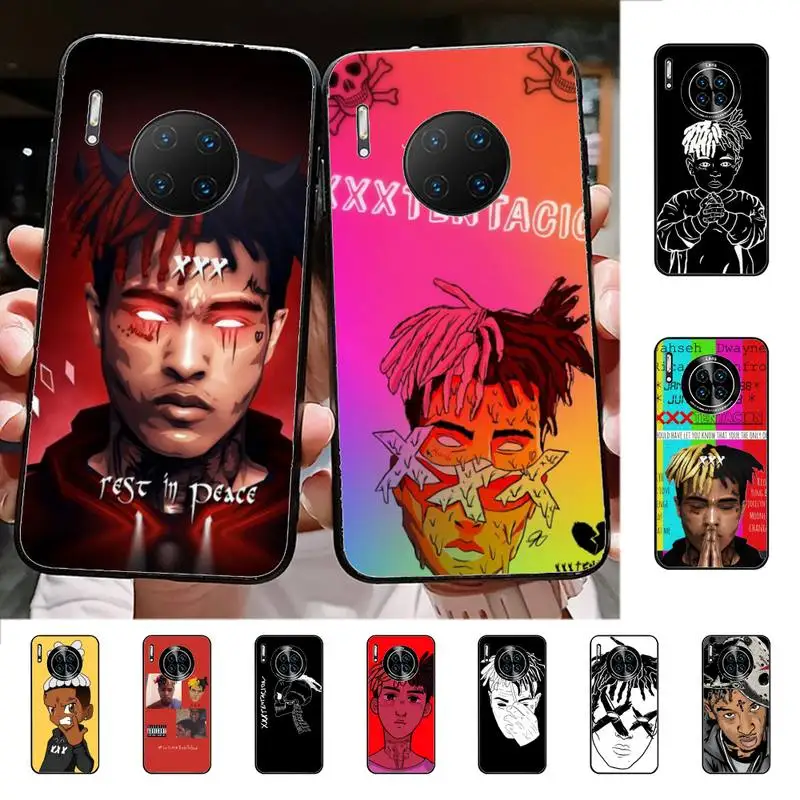 XXX Tenta-cions Phone Case for Huawei Mate 20 10 9 40 30 lite pro X Nova 2 3i 7se
XXX Tenta-cions Phone Case for Huawei Mate 20 10 9 40 30 lite pro X Nova 2 3i 7se