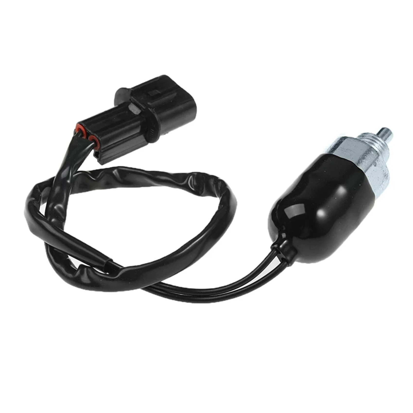Auto Parts Car Brake Light Control Switch Brake Light Reversing Tail Light Switch for Mitsubishi MC859186
Auto Parts Car Brake Light Control Switch Brake Light Reversing Tail Light Switch for Mitsubishi MC859186