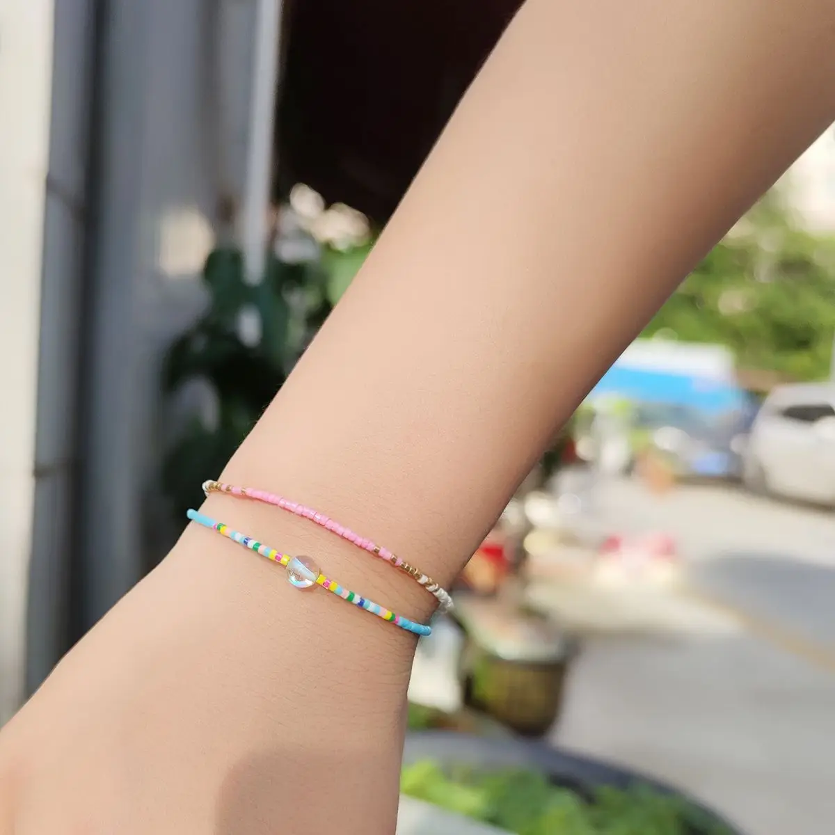 KELITCH New 2022 Miyuki Beaded Women Bracelets Bohemian Jewelry For Girls Gifts Gothic Style Friends
KELITCH New 2022 Miyuki Beaded Women Bracelets Bohemian Jewelry For Girls Gifts Gothic Style Friends