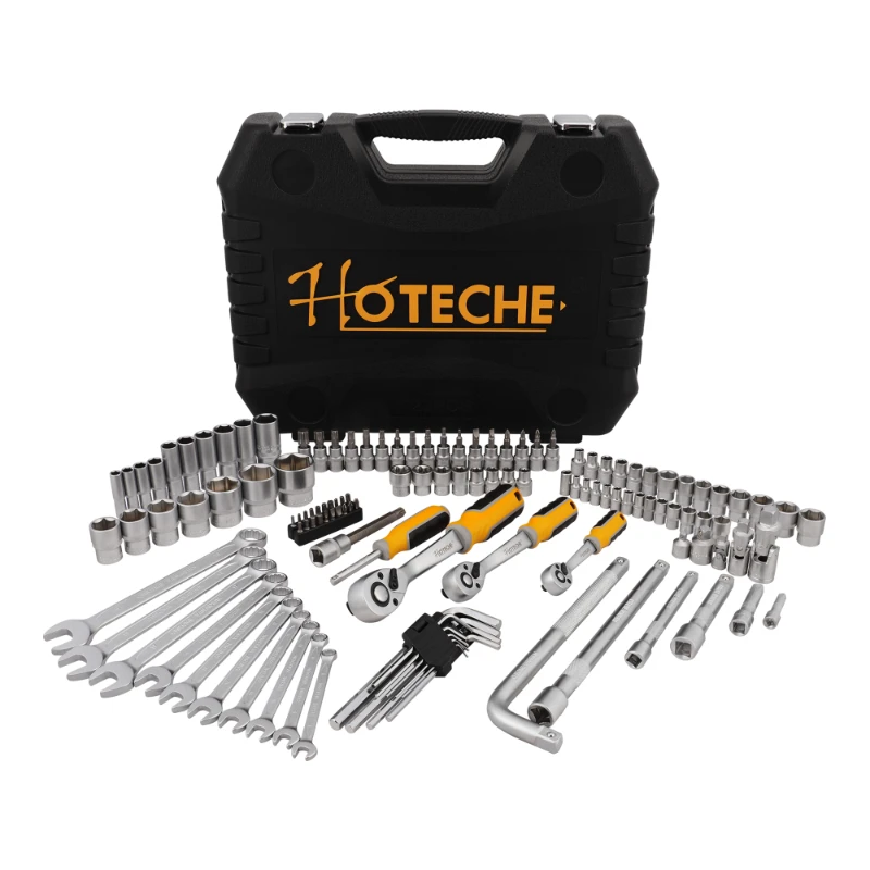 Набор торцевых головок Dr. Socket, 1/4 дюйма, 3/8 дюйма, 1/2 дюйма, с 72 зубьями, 8-19 мм
Набор торцевых головок Dr. Socket, 1/4 дюйма, 3/8 дюйма, 1/2 дюйма, с 72 зубьями, 8-19 мм