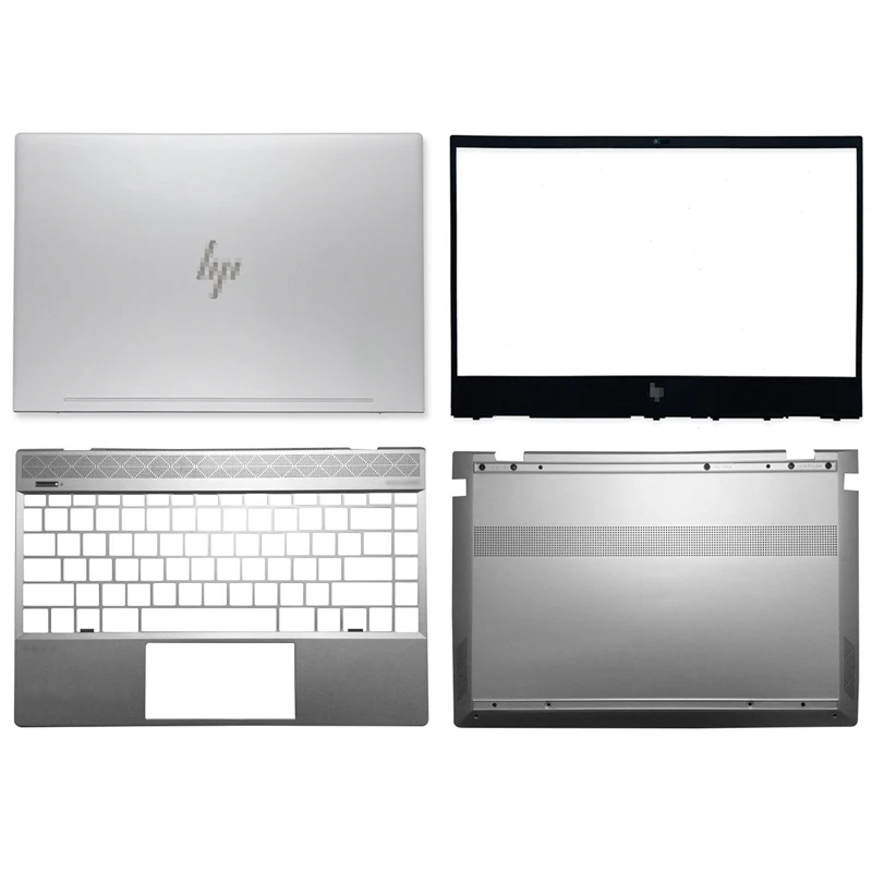 Новинка, оригинальная задняя крышка для ноутбука HP ENVY X360 13-AH/Передняя панель/Упор для рук/Нижняя крышка, металлическая задняя крышка
Новинка, оригинальная задняя крышка для ноутбука HP ENVY X360 13-AH/Передняя панель/Упор для рук/Нижняя крышка, металлическая задняя крышка