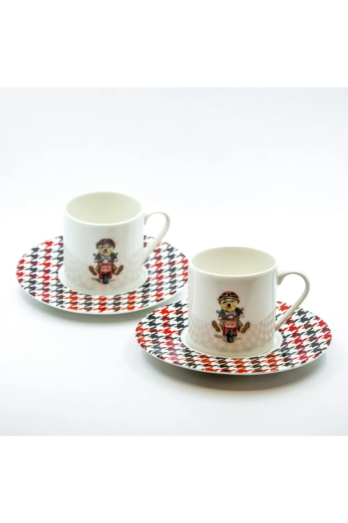 Amazing Turkish Greek Arabic Coffee & Espresso Cup Set Tweed Two Personality Coffee Cup Set
Amazing Turkish Greek Arabic Coffee & Espresso Cup Set Tweed Two Personality Coffee Cup Set