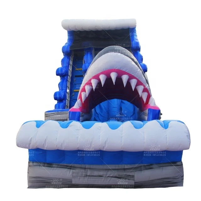 Buy Factory Inflatable Shark Water Slides Inflatable Shark Wet Slides For Rentals Inflatable Amusement Water Park For Hire
Buy Factory Inflatable Shark Water Slides Inflatable Shark Wet Slides For Rentals Inflatable Amusement Water Park For Hire