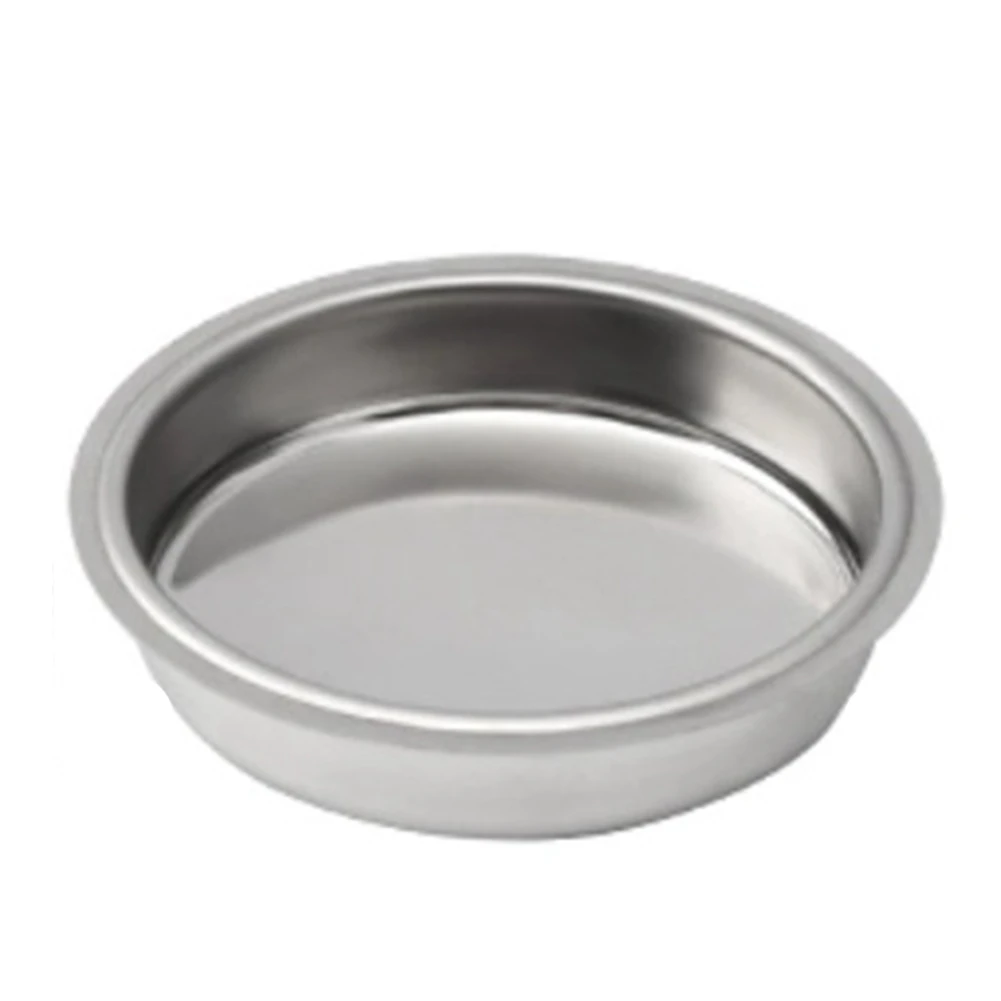 58MM Coffee Machine Clean Blind Bowl Filter Basket for Breville Sage 8 Breville 870 Coffee Machine Accessories
58MM Coffee Machine Clean Blind Bowl Filter Basket for Breville Sage 8 Breville 870 Coffee Machine Accessories