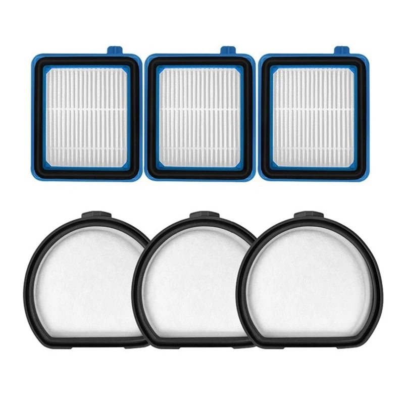 For Electrolux PF91 Series 5EBF / 5BTF / 6BWF BORK V800 AEG Exhaust Filter Dust Filter Cordless Stick Vacuum Replacement Parts
For Electrolux PF91 Series 5EBF / 5BTF / 6BWF BORK V800 AEG Exhaust Filter Dust Filter Cordless Stick Vacuum Replacement Parts